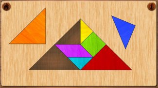 Tangram puzzle for kids screenshot 5