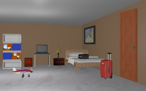 3D Escape Games-Puzzle Rooms 15 screenshot 15
