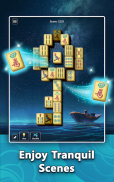 Mahjong by Microsoft screenshot 1