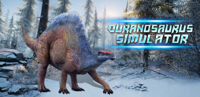 Ouranosaurus Simulator