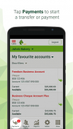 St.George Business App screenshot 1