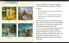 Church Pamphlets screenshot 7