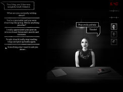 Interrogation: Deceived screenshot 13