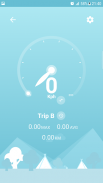 Ride - Speedometer, Acceleration and more screenshot 0