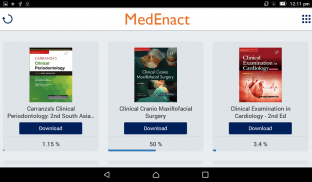 MedEnact screenshot 9