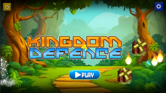 Kingdom Defence Adventures screenshot 2