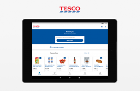 Tesco Online Groceries SK screenshot 6