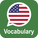 Aprender Vocabulario Inglés icon