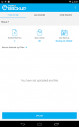 Remo Backup screenshot 7