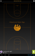 Advanced Stats App for NBA screenshot 15