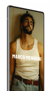 MarcoMengoni screenshot 2