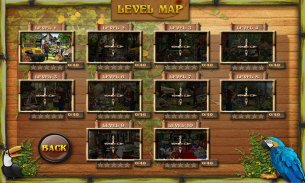 # 130 Hidden Objects Games Free New - Bird Watcher screenshot 2