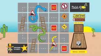 RSA Snakes & Hazards screenshot 4