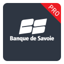 Banque de Savoie PRO