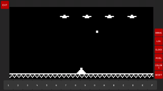 Chip-8 screenshot 3