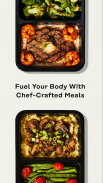 Factor_ Prepared Meal Delivery screenshot 0