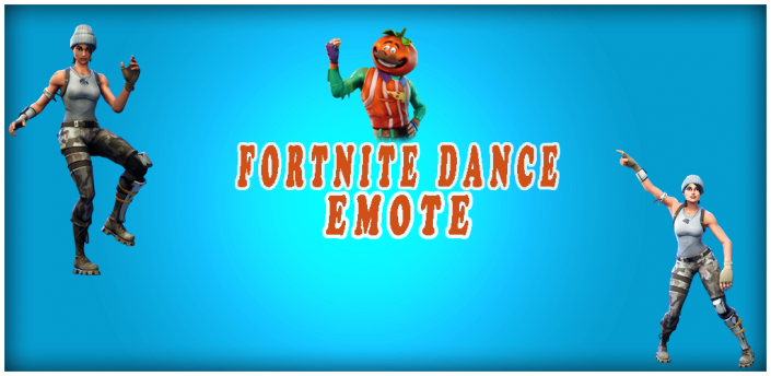 Fortnite Dances Emotes Dance Fortnite Music 1 2 Download Android Apk Aptoide