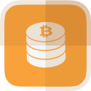 Bitcoin & Cryptocurrency News Icon