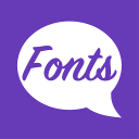 Post Maker - Stylish Fonts Icon