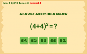 Best Math Games screenshot 7