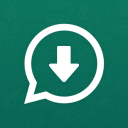Whats Status Saver & Downloader für Messenger Icon