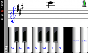 ¼ learn sight read notas de música - tutor screenshot 4