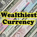 Wealthiest Currencies