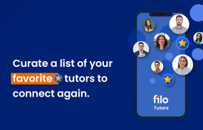 Filo: Instant 1-to-1 tutoring screenshot 5