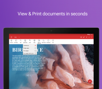 PDF Extra - Scan, Edit, View, Fill, Sign, Convert screenshot 4