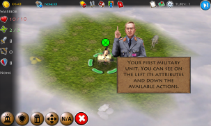 World of Empires screenshot 4