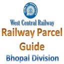 RAILWAY PARCEL GUIDE