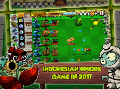 Bali Ghost Battle screenshot 5