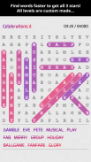 Super Word Search Puzzles screenshot 8