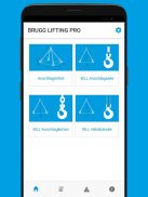 BRUGG Lifting PRO screenshot 5