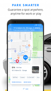 SpotHero: #1 Rated Parking App screenshot 0
