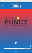 Radio Punct screenshot 1