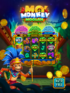 Jackpot Magic - Casino Slots screenshot 9