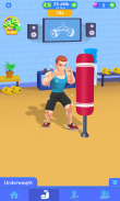 Idle Workout Success Life screenshot 2