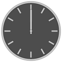 Timmo Clock Icon