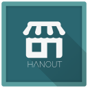 Hanout Icon