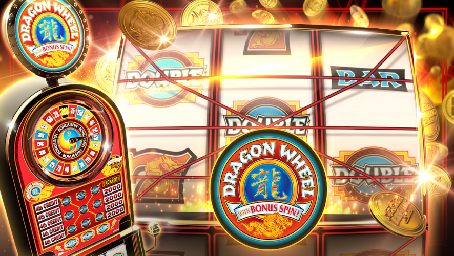 Ballroom Blackjack Casino Bonus Slot