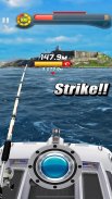 Ace Fishing: Wild Catch screenshot 1