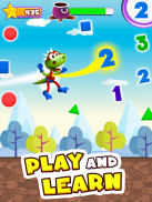 Preschool Math Games for kids screenshot 3