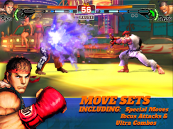 Street Fighter IV CE screenshot 5