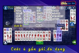 Chắn Lục Bát - Chan Dan Gian screenshot 2