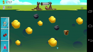 Amazing Gold Miner screenshot 1