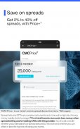 CMC Trading: Spread Bet & CFDs screenshot 1