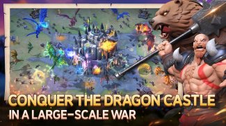Dragon Siege: Kingdom Conquest screenshot 6