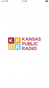 Kansas Public Radio App screenshot 5