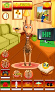 Talking Giraffe screenshot 4